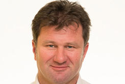 Bernhard Gelbmann Bernhard Gelbmann