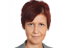 Ing. Elisabeth Blahous Ing. Elisabeth Blahous