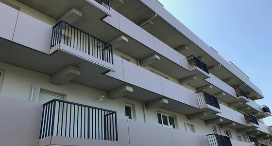 Wohnanlage Liebenauer Hauptstraße_2
