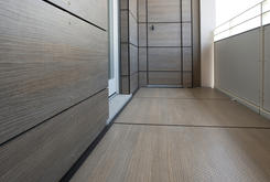 senoplan® EXTERNA Balkonbodenplatten senoplan® EXTERNA Balkonbodenplatten