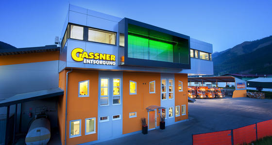 Gassner Entsorgungen