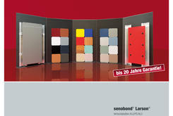 senobond Larson Folder senobond Larson Folder