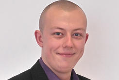 Alexander Haunzwickl Alexander Haunzwickl