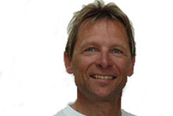 Gerhard Lackner Gerhard Lackner