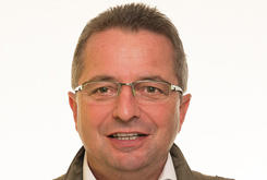 Johann Straif Johann Straif