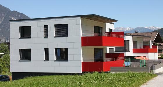 Zweifamilienhaus - 6401 Inzing